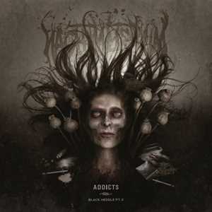 CD Addicts. Black Meddle pt.2 Nachtmystium