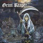 Walking in the Shadows (Digipack) - CD Audio di Grim Reaper