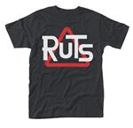 T-Shirt Unisex Ruts. Logo