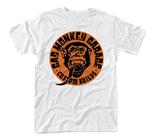 T-Shirt Unisex Gas Monkey Garage. Custom Builds