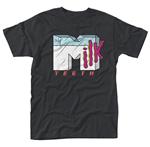 T-Shirt Unisex Milk Teeth. Tv