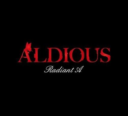 Radiant A - CD Audio di Aldious