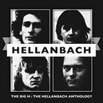 The Big H. The Hellanbach Anthology