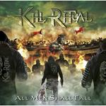 All Men Shall Fall (Digipack)