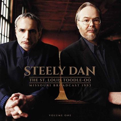 The St. Louis Toodle-oo vol.1 - Vinile LP di Steely Dan