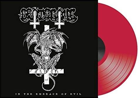 In the Embrace of Evil - CD Audio di Grotesque