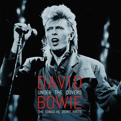 Under the Covers - Vinile LP di David Bowie