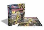 500 Piece Jigsaw Puzzle Iron Maiden Killers