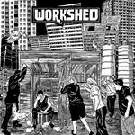 Workshed