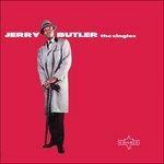 Singles - CD Audio di Jerry Butler