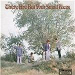 There Are But Four Small Faces