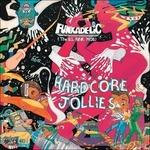 Hardcore Jollies - CD Audio di Funkadelic