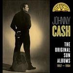 The Original Sun Albums 1957-1964 (Earbook)