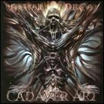 Cadaver Art