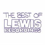 Best Of Lewis Recordings