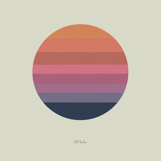 Awake (Clear Vinyl) - Vinile LP di Tycho