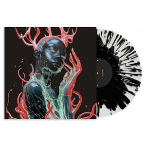 Vinile Of Earth & Wires (Blue Sapphire Vinyl) Dua Saleh