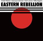 Eastern Rebellion