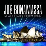 Live At The Sydney Opera House