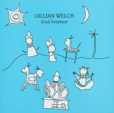 Soul Journey - Vinile LP di Gillian Welch