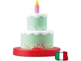 FABA - Buon Compleanno! - FFR30003 - 2