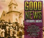 Good News 100 Gospel Greats