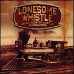 Lonesome Whistle