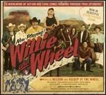 Willie and the Wheel