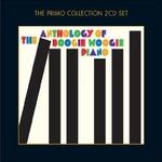 Anthology Boogie Woogie Piano