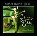 The Essential Recordings - CD Audio di Duane Eddy