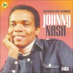 The Essential Early Recordings - CD Audio di Johnny Nash