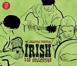 The Absolutely Essential Irish 3 CD Collection