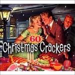 60 Christmas Crackers - CD Audio