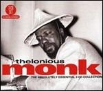 Absolutely Essential - CD Audio di Thelonious Monk