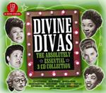 Divine Divas