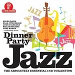 Dinner Party Jazz