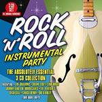 Rock 'n' Roll Instrumental Party