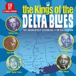 Kings of the Delta Blues