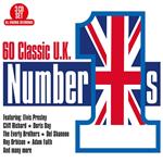 60 Classic Uk Number 1's