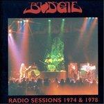 Radio Sessions 1974