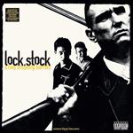 Lock, Stock.. -Coloured-