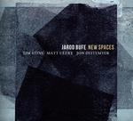 New Spaces (Digipack)