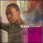 CD In Flux Ravi Coltrane