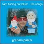 Carp Fishing on Valium