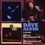 Blues Boulevard - Museum of the Heart