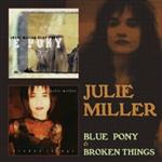 Blue Pony - Broken Things