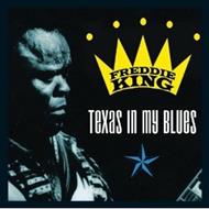 Texas in My Blues