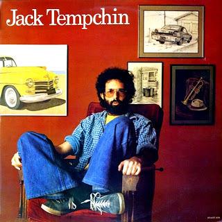 Jack Tempchin - CD Audio di Jack Tempchin