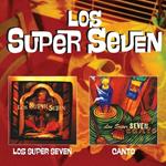 Los Super Seven - Canto (Reissue)