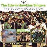 The Buddah Collection - CD Audio di Edwin Hawkins Singers